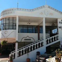 Casa Funeral y Velatorios La Paz