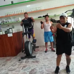 Club Body Fit