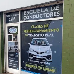 Escuela de conductores | Habilitación Nº53 G.C.B.A