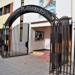 Instituto Nuestra Señora Del Carmen