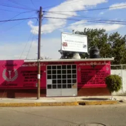Funerales Espinoza