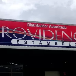 Providencia Estambres