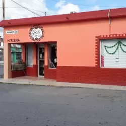 Casa Elena, Mercería