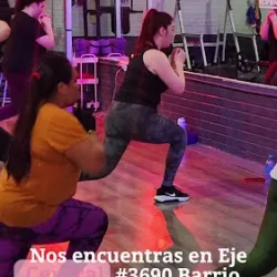 Miss Body Fit gym