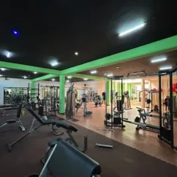 Gem's Sport Fitness Club