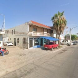 Lavanderia San Angel
