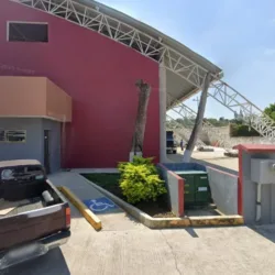 Pentathlón Sub-Zona Coatzintla