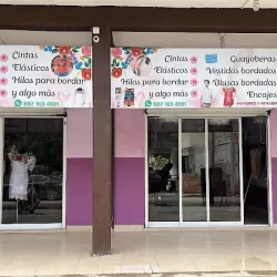 Doña Rosita Mercería