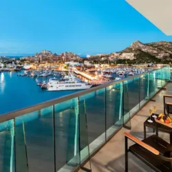 Breathless Cabo San Lucas Resort & Spa