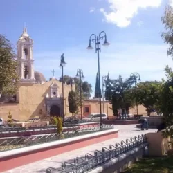 Panteón de Jesús