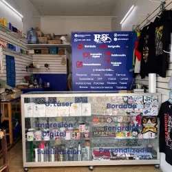 B&S de Uruapan Centro