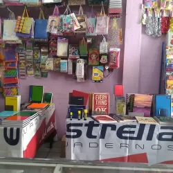 Papelería Cobelú