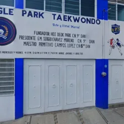EAGLE PARK TAEKWONDO