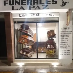 Funerales Tulancingo