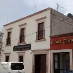 Funeraria Latinoamericana Centro