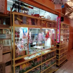 PAPELERIA Y MERCERIA JULIER