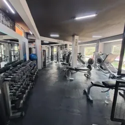 SteelFit Mexico