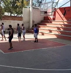 Canchas 5 De Mayo