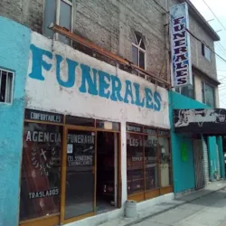 FUNERALES "LOS ANGELES"