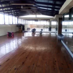 GYM LA PEDACERA (PET FRIENDLY)
