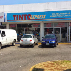 TINTOEXPRESS