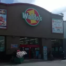 Waldo´s Dolar Mart de México