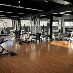 Gimnasio Body Fit