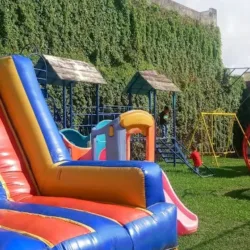 Casino Infantil Oscarin