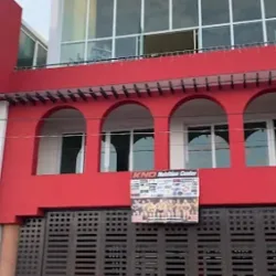 OBELISCO GYM