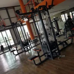 Aquiles GYM