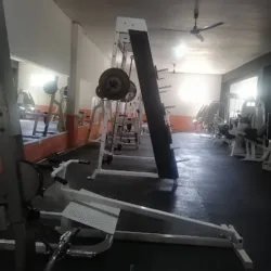 Gym Power Fit