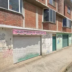 Merceria Y Recalos