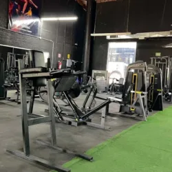872 home fitness