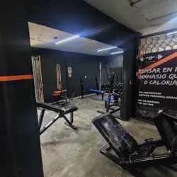 La Onda Fit Toluca