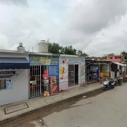 Papeleria Y Merceria Articulos De Fiesta
