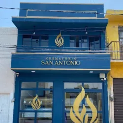 Crematorio San Antonio