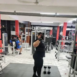 gym muscle