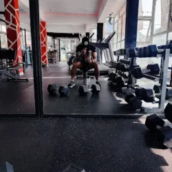 Gym y Crossfit Spartan México Nr