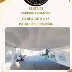 Alquiladora EL LIENZO