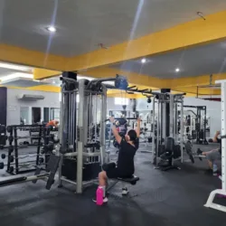 RHINO GYM