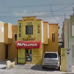 Papeleria La Casita