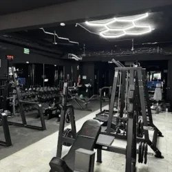 Legend fitness center