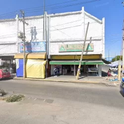 Merceria y Juguetería El León