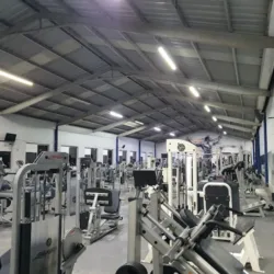 FORZA GYM