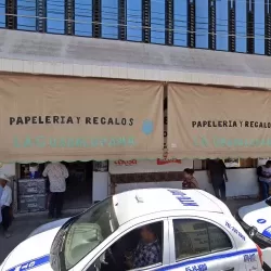 Papelería Y Mercería y Regalos la Guadalupana