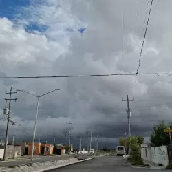 Ciénega de flores
