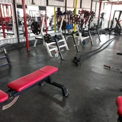Ovando Gym