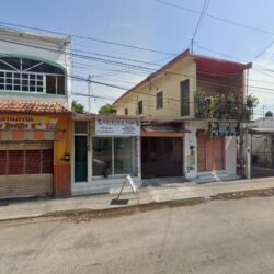 Lavandería El Peluchito