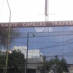 Corporativo Trafam SA de CV