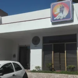 Latinoamericana Recinto Funeral - Morelos